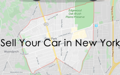Sell Your Car in New York