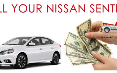 Nissan Sentra Car Buyer in NY