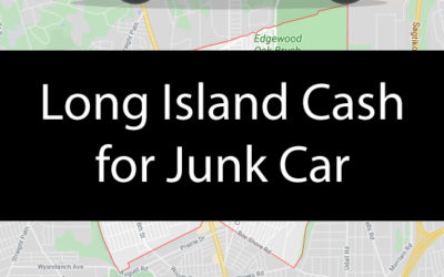 Selling Your Car in Long Island: A Comprehensive Guide