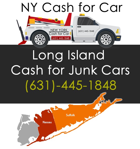 Long Island Cash for Cars